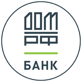Статистика яндекс дзен Банк ДОМ.РФ