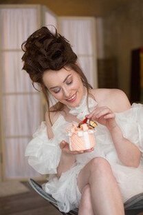 Статистика Дзен КухняВкусныхБлюд