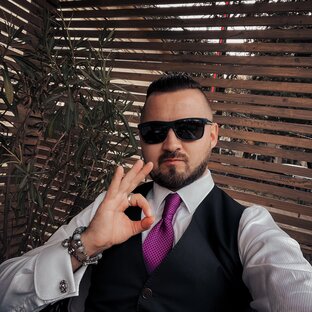 Дзен Биржа по понятиям  статистика