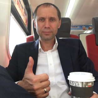 Статистика Дзен Владислав Смазнов