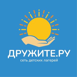 Статистика Дзен Дружите.ру сеть детских лагерей
