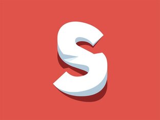 Логотип канала Обучение за границей + РФ Smapse