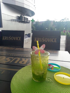 Дзен Мама Роач статистика