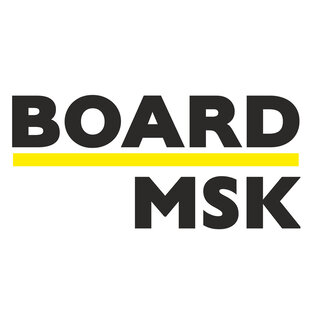 Статистика Дзен Board-Msk