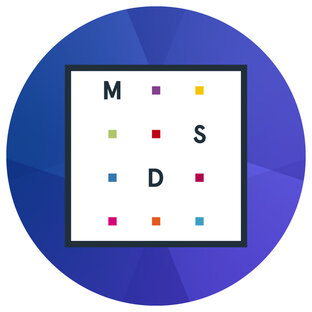 Статистика Дзен Moscow Digital School