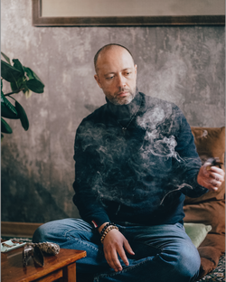 Статистика Дзен Dmitry Sorokin