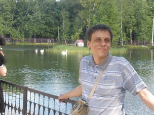 Статистика Дзен Алексей Улитин