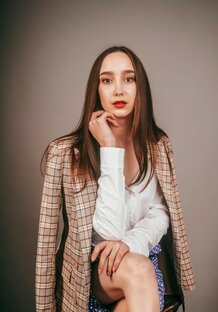 Дзен Бьюти-косметичка статистика