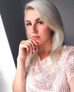 Дарья Стрелкова