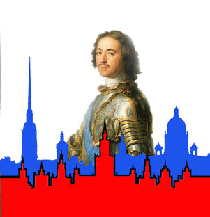 Дзен Блог репетитора по истории статистика