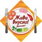 Дзен Живи_Вкусно статистика