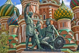 Статистика Дзен Мутное время