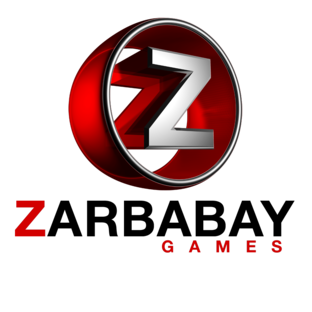 Zarbabay Games