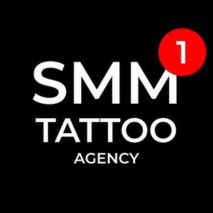 Статистика Дзен SMM: Продвижение тату-салонов и студий