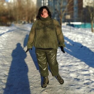 Логотип канала bebeka_julia
