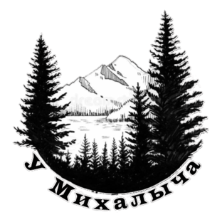 Логотип канала У Михалыча