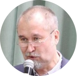 Статистика Дзен Николай Григорьев