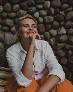 Статистика Дзен Алена Самойленко