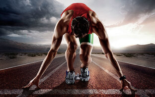 Дзен Спорт как наслаждение статистика