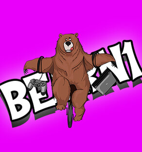 Статистика Дзен Берлога BearN1