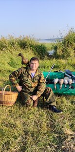 Статистика Дзен Правильная охота