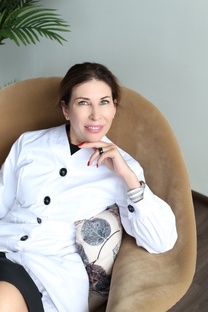 Дзен Yulia Gallyamova статистика