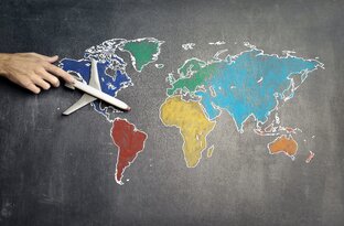 Дзен Немножко полезного и интересного статистика