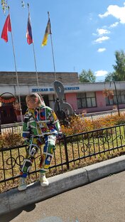 Статистика Дзен VERA TU HAPPY