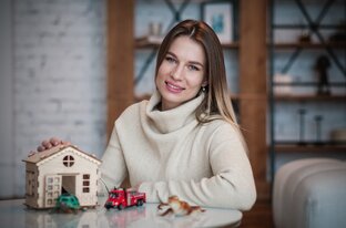 Статистика Дзен Логопед|PROпонимание речи