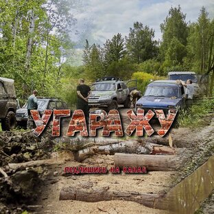 Статистика Дзен УгаражУ 