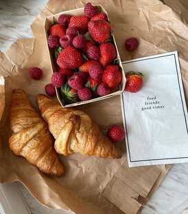 Дзен Просто так статистика