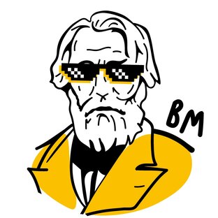 Статистика Дзен Великий Могучий