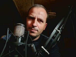 Логотип канала Константин Сёмин. АгитПроп