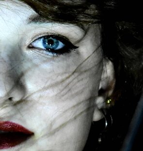 Дзен Барышня с моноклем статистика