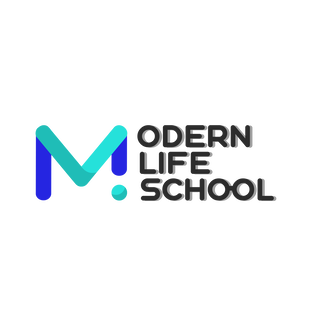 Статистика яндекс дзен Modern Life School