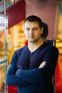 Статистика Дзен Евгений Фокин