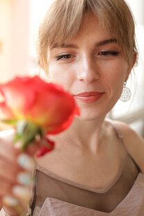 Статистика Дзен Астролог Диана Савельева
