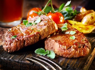 Статистика Дзен Вкусные и быстрые рецепты