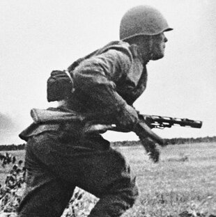 Рядовой Имярек