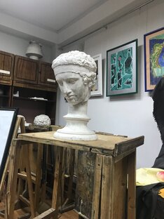 Дзен об искусстве в мелочах статистика