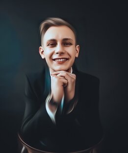 Статистика Дзен Павел Остапчук blog