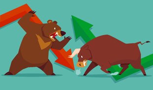 Дзен Investor. Pro статистика