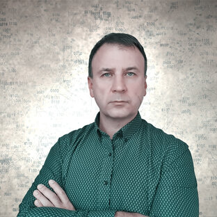 Статистика Дзен Дмитрий Рыцев и стратегии