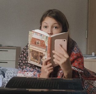 Статистика Дзен Книжный мир Ladsey