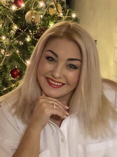Логотип канала Елена Хусаинова