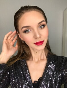Статистика Дзен Dasha Duo