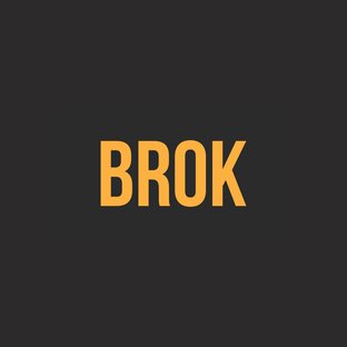 Дзен BROK статистика