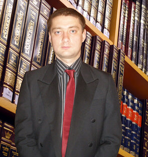 Статистика Дзен Виталий Новиков