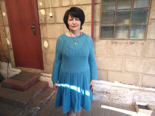 Статистика Дзен светлана найдина