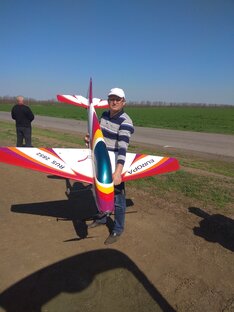 Статистика Дзен Авиационное моделирование